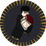 Fighter Roblox badge thumbnail