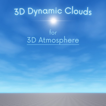 Atmosphere Clouds showcase