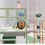 Cactus robloxians