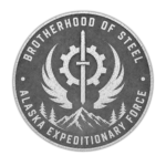 Brotherhood Alaska Expeditionary Force