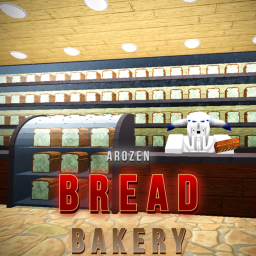 [UPDATE] Bread Bakery