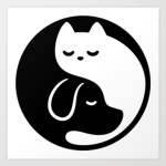 DogCat games