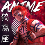 Anime Akaza Group Thumbnail