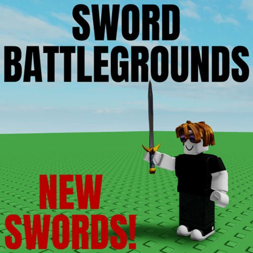 Sword Battlegrounds
