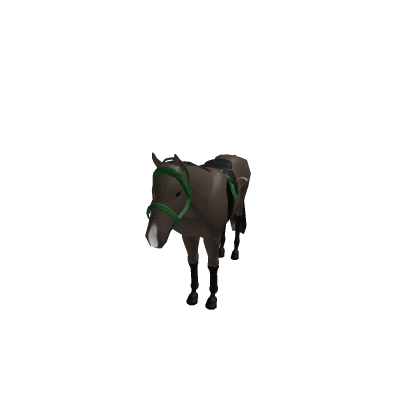 Willow (RIDEABLE)