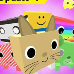 pets test game