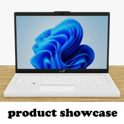 Product Showcase icon