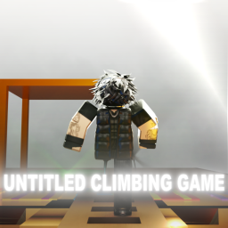 Untitled Climbing Game (JUMP)