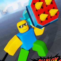 [💥LavaBoom]Batallas de Allblox icon