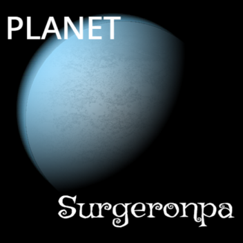 Planet Surgeronpa