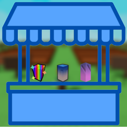 Seed Shop!