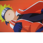 Crimson quick kid fan club