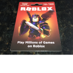 The Roblox Kids!