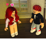 My roleplay familys!