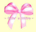 - Pixie’s Attire -