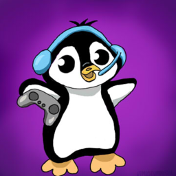 Cool Penguin Squad xD!