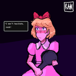 PAULA POLE STAR