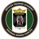 |GAF| Officer Training Academy