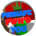 Perhapz Pwn'd You! 