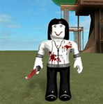 Survival The Killer!