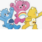 Care Bears Slay