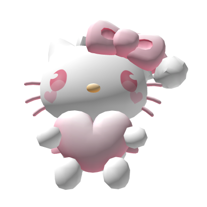 [FREE] Hello Kitty Backpack thumbnail