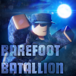 [SEA] Barefoot Battalion