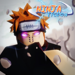 UpDATE🟣Ninja Tycoon (v4.7) icon