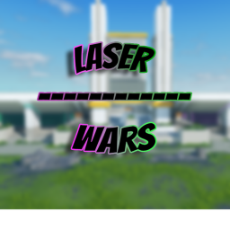 Laser Wars