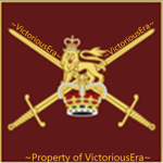 |B.A| British Army|