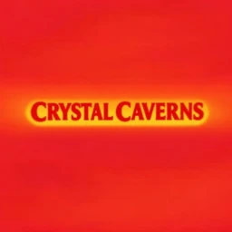 (Demo)  🍂Crystal Caverns 🎃 icon