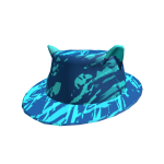 Kitsune Fedora