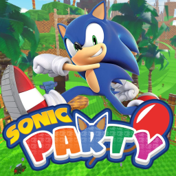 [BUG FIXES] Sonic Party 🎉✨