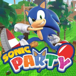 Sonic Party icon