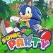 [BUG FIXES] Sonic Party icon