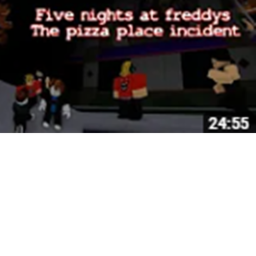 find fnaf freddy in fnaf pizza plex