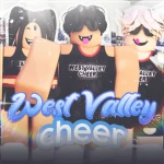 West Valley Cheer Group Thumbnail