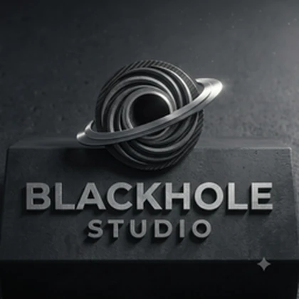 BLACKHOLE 17+ Roblox group icon