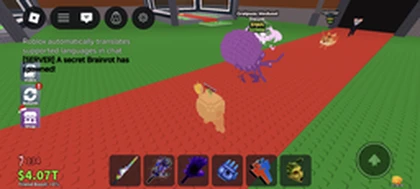 The OdinDinDinDun Group! Roblox group icon