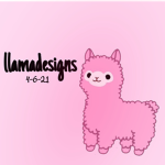 llama designss