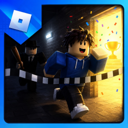 🌈 Super Easy Obby! (50 Stages) 🏃