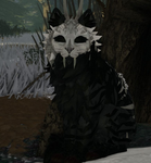 | ~ { Br0k3n Paws } ~ |