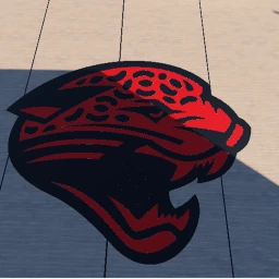 Georgia (Jaguars Basketball) icon