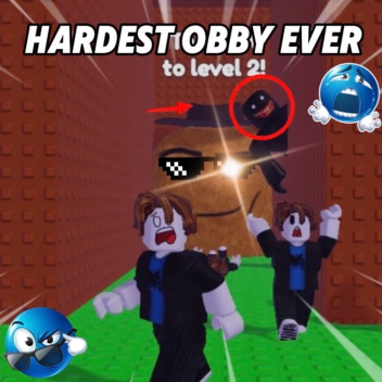 And Then is actually an obby! 🔥