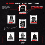 Only the famiIy