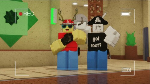 🎥MM2 Clips
