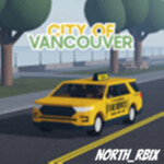 👮‍♂️ City Of Vancouver 👮‍♂️
