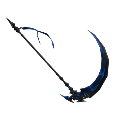 Blue Scythe