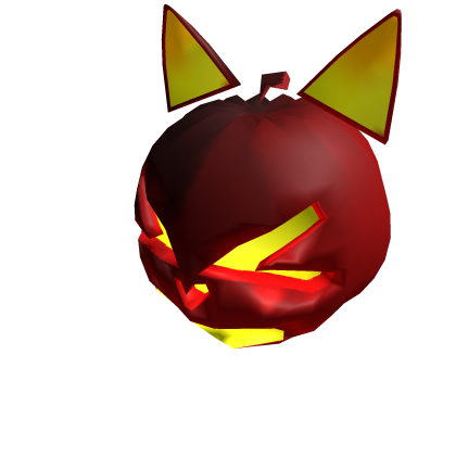 PumpkinCat