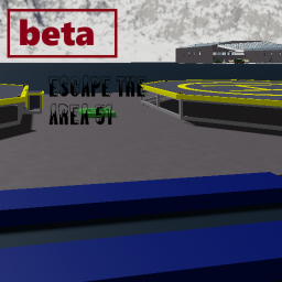 escape the area 51 [BETA]